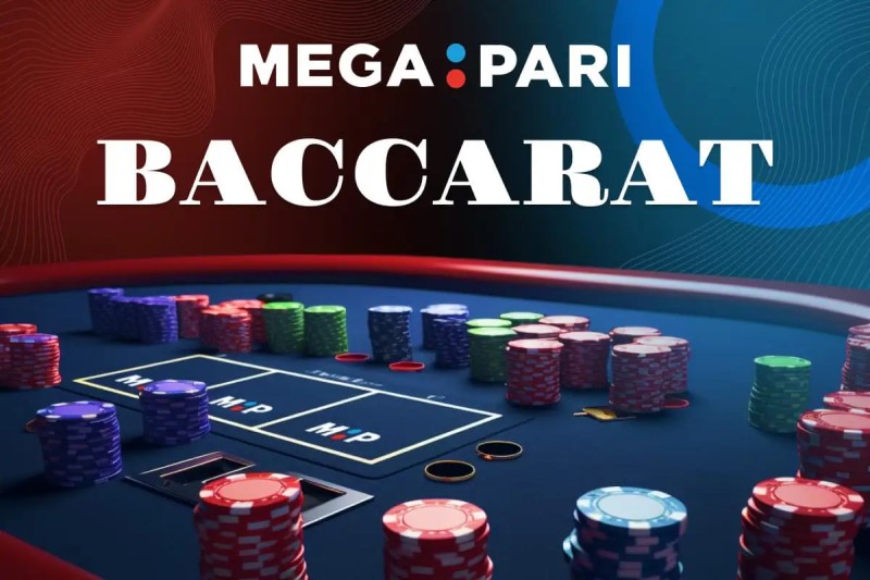 Baccarat Online Free Play - India 2023