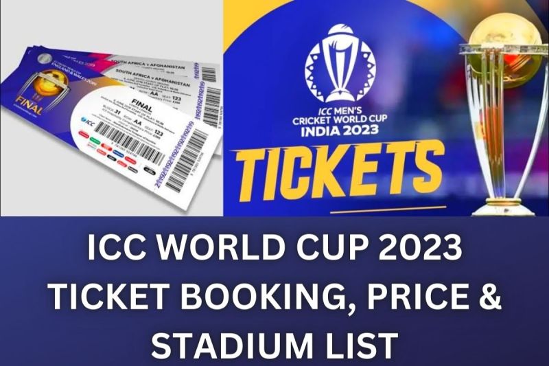 Icc Cricket 2023 World Cup Schedule IPL 2024