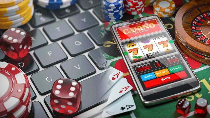 Online Betting Casinos - India 2023