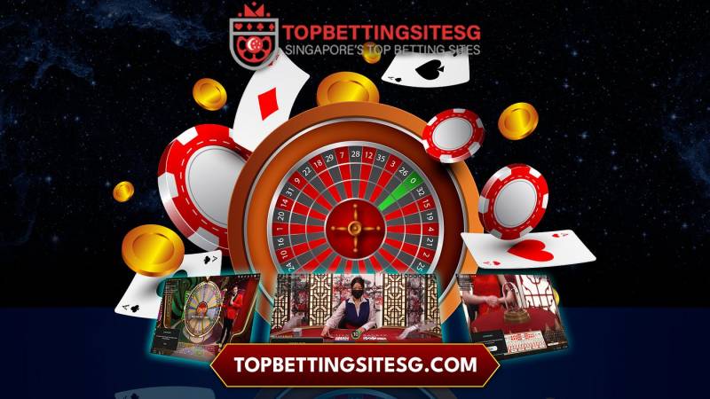 Online Casino Betting Sites - India 2023