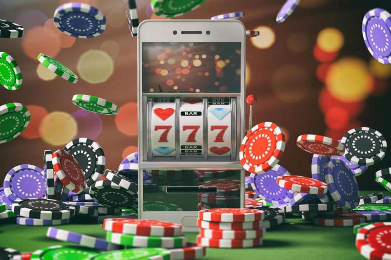 Play Casino Games On The Go With Leovegas Mobile App - India 2023