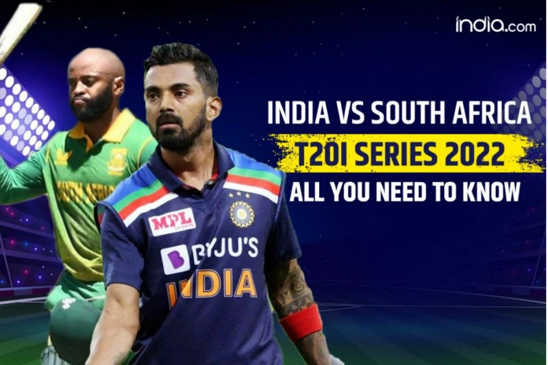 India South Africa T20 Schedule 19be71d72 