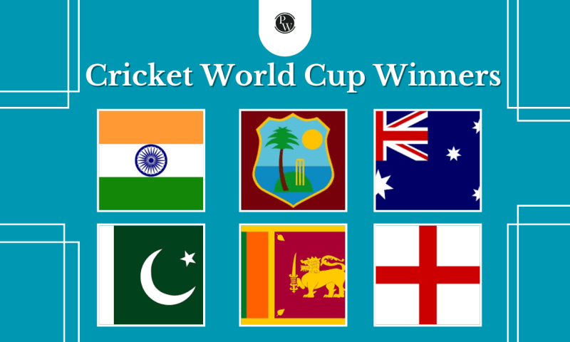 Cricket World Cup 2023 Prize Money Final Winner Runnersup Semifinalists  Losers