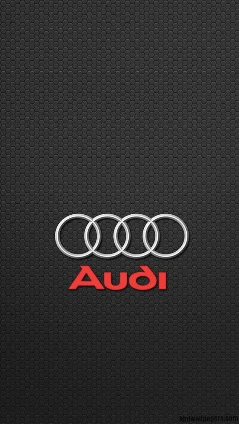 🔥 Free download Audi Logo Wallpaper iPhone image [640x960] for your  Desktop, Mobile & Tablet | Explore 97+ Audi Logo Wallpapers, HD Audi  Wallpapers, Audi Wallpaper HD, Audi A8 Wallpaper