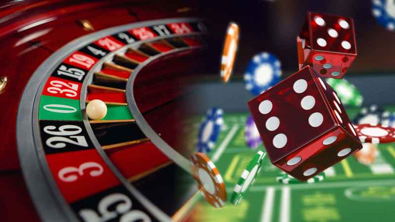 Online Roulette Game In India - India 2023